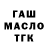 Дистиллят ТГК вейп Kotopunk